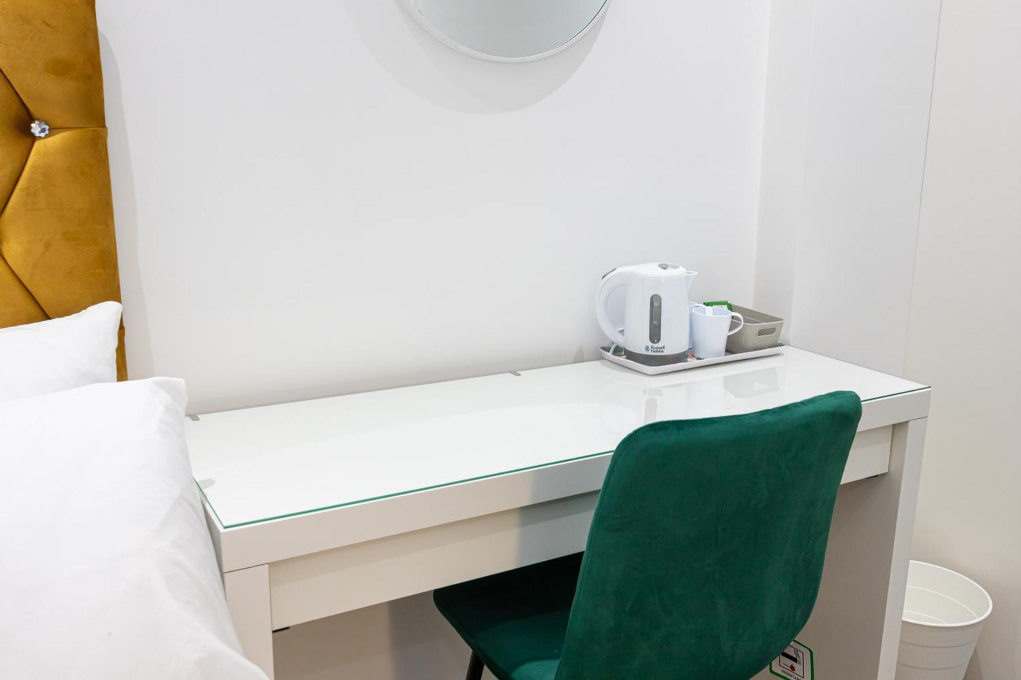 The Kent- Luxury Rooms Manchester Luaran gambar