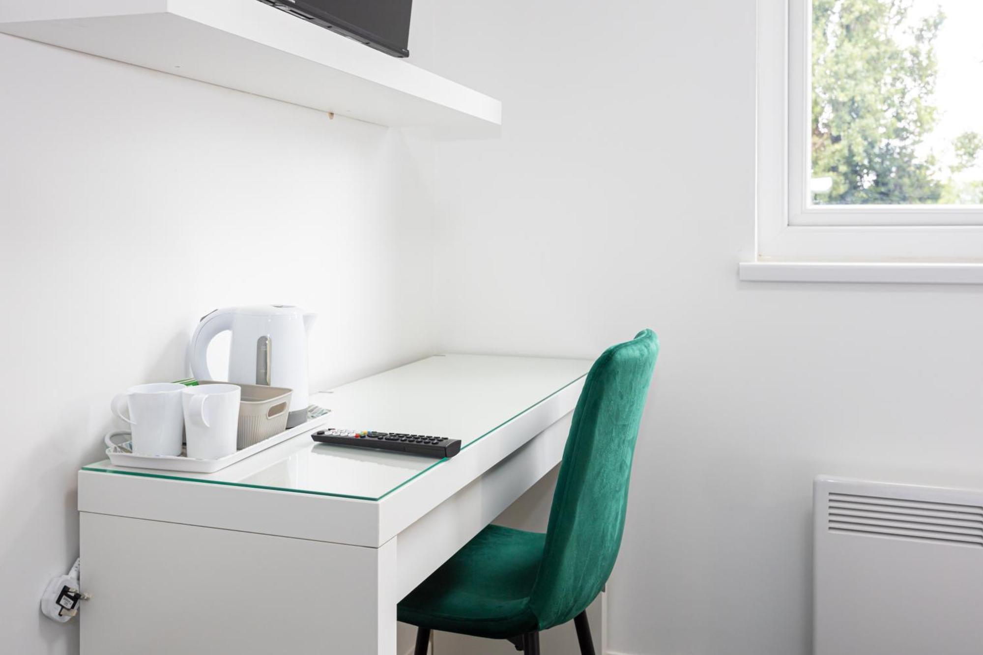 The Kent- Luxury Rooms Manchester Luaran gambar