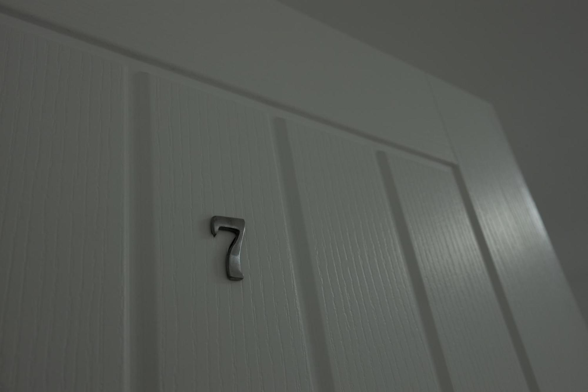 The Kent- Luxury Rooms Manchester Luaran gambar