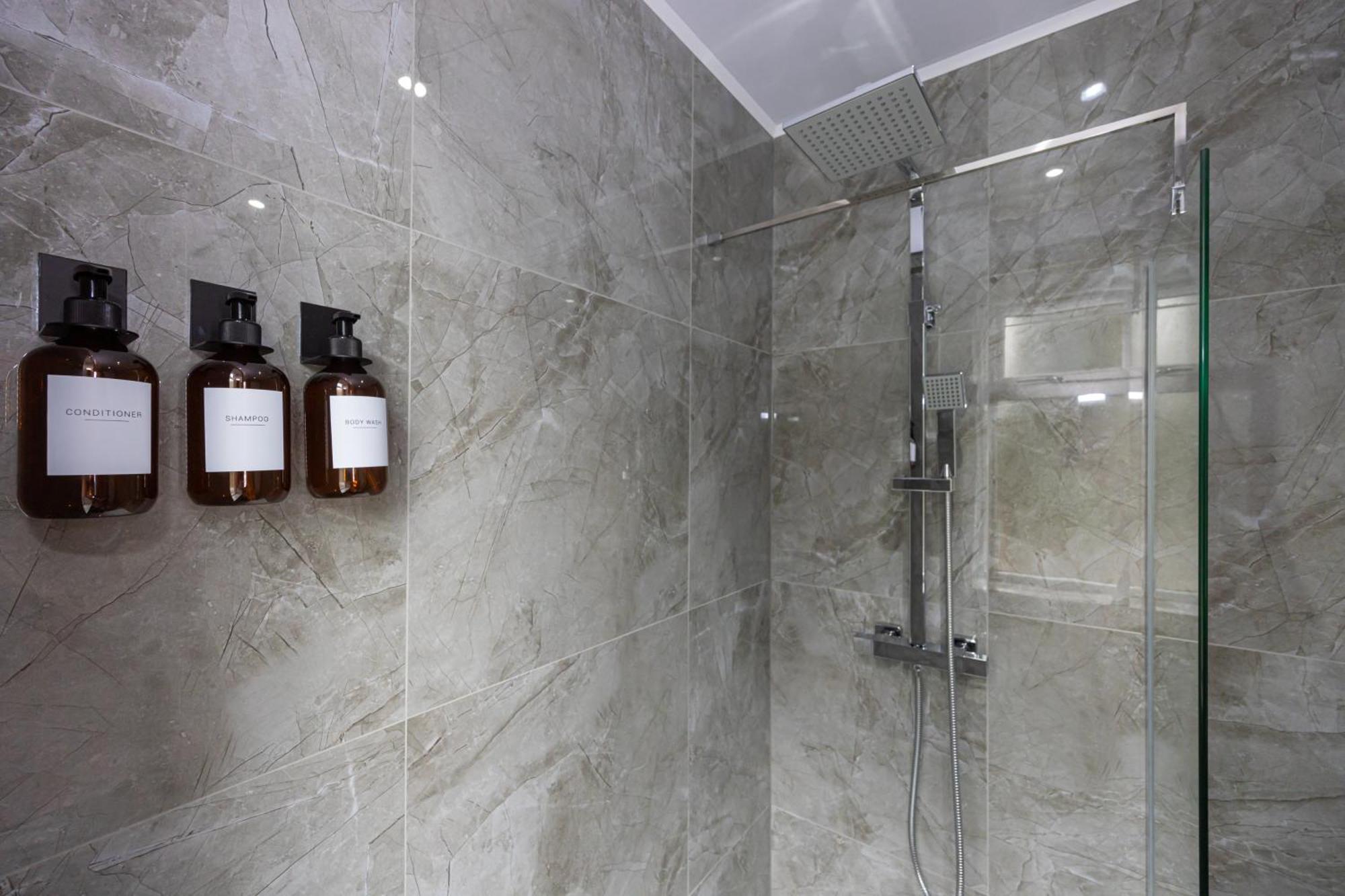 The Kent- Luxury Rooms Manchester Luaran gambar