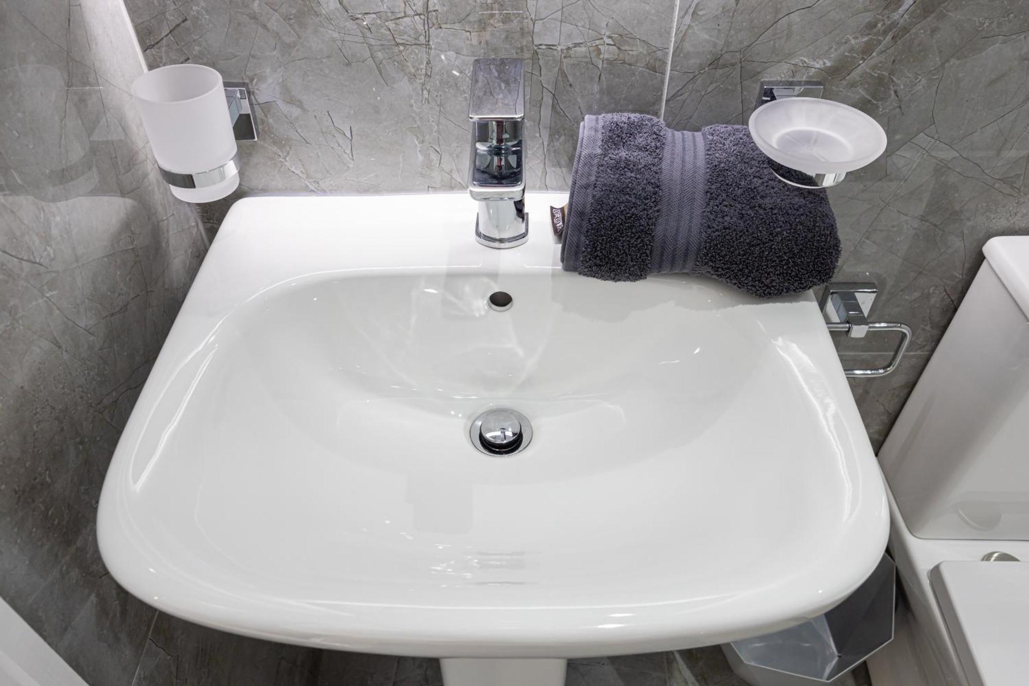 The Kent- Luxury Rooms Manchester Luaran gambar