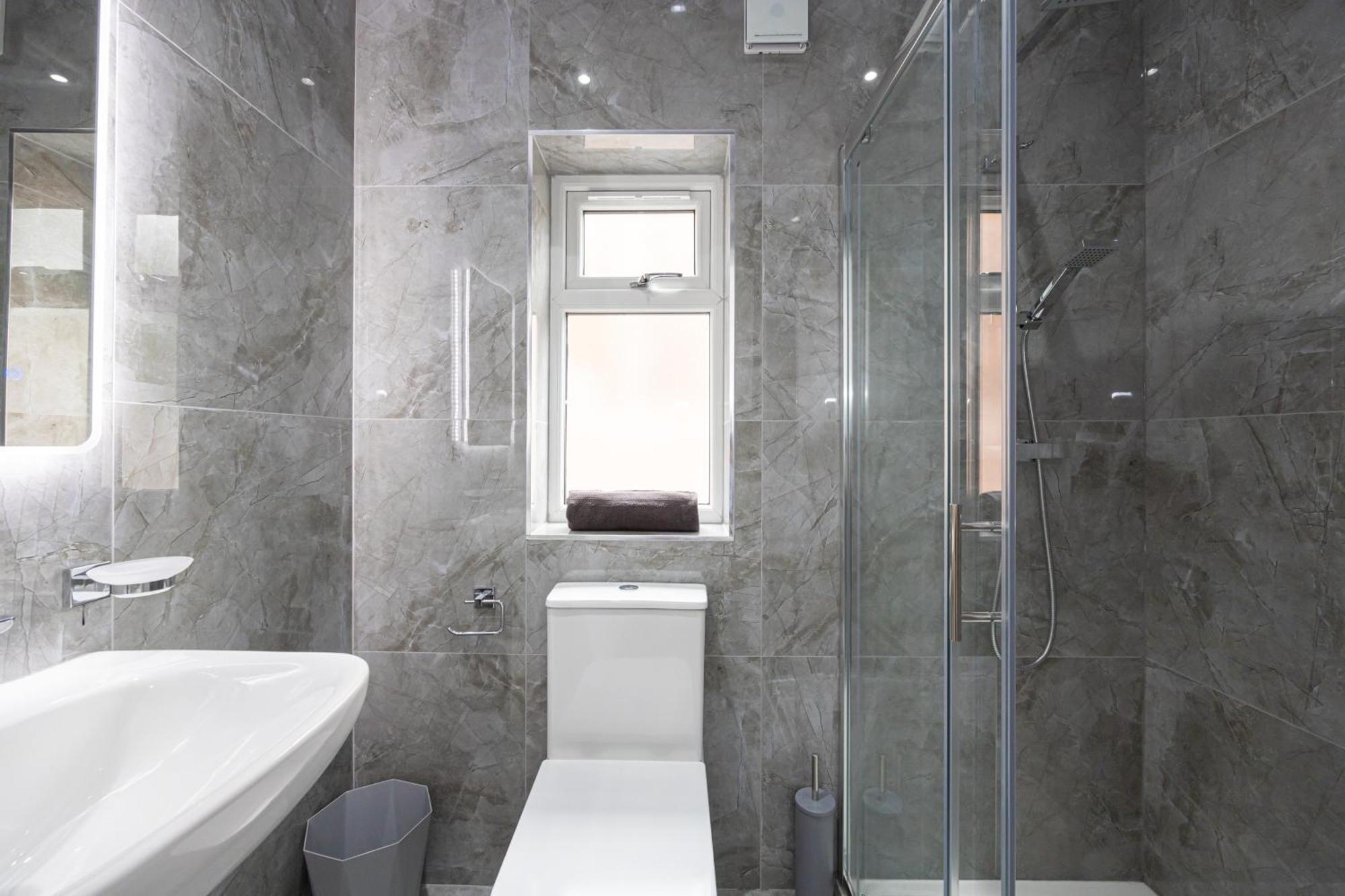 The Kent- Luxury Rooms Manchester Luaran gambar