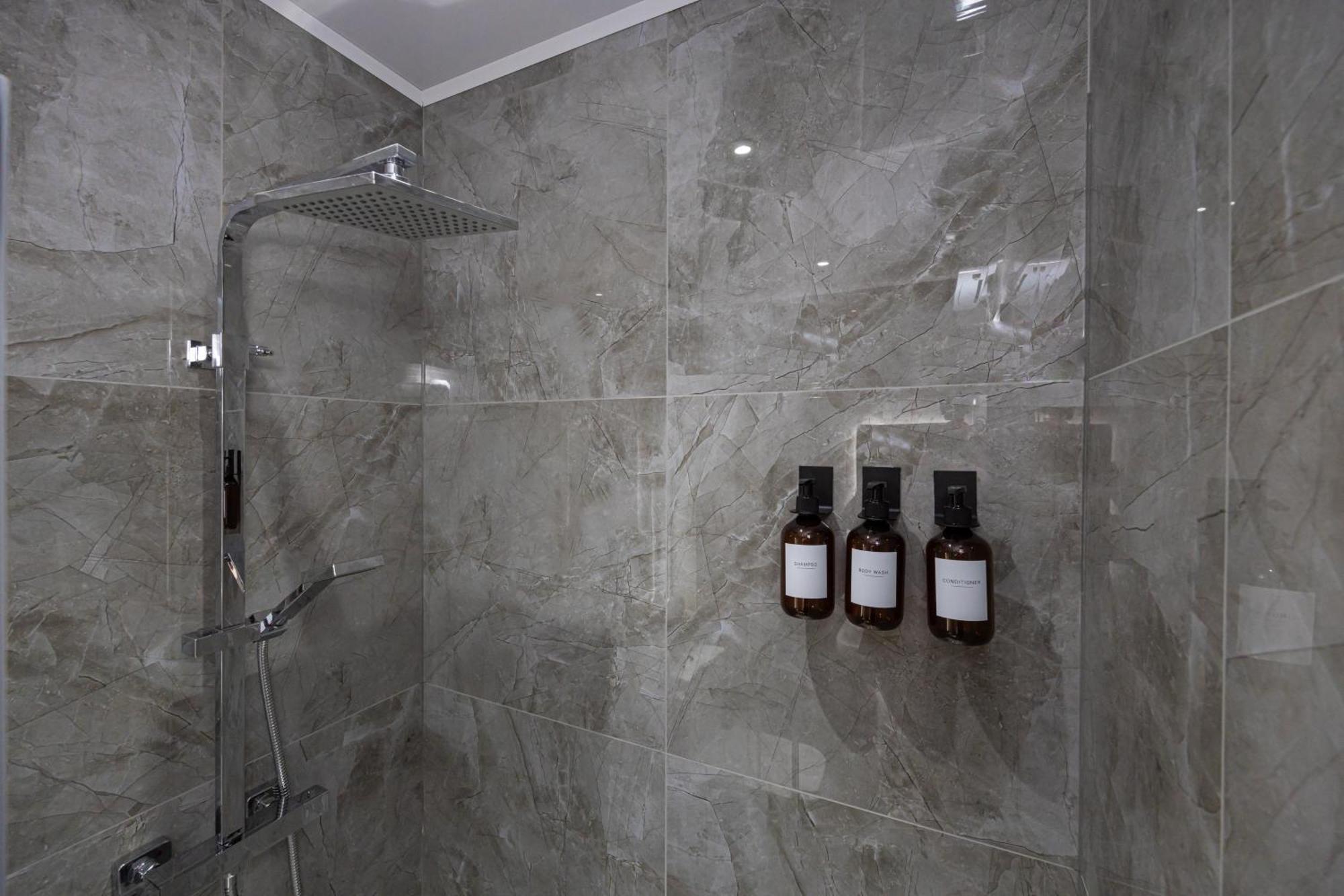 The Kent- Luxury Rooms Manchester Luaran gambar